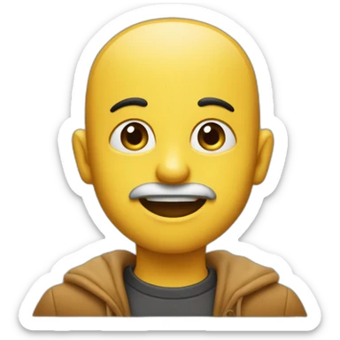 Vender propiedades  sticker