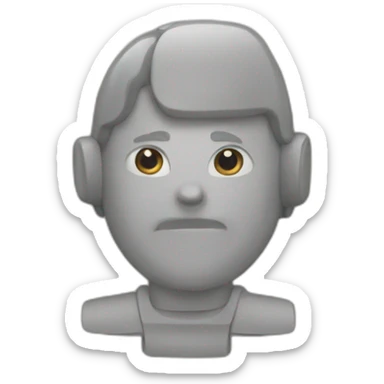 configuration sticker