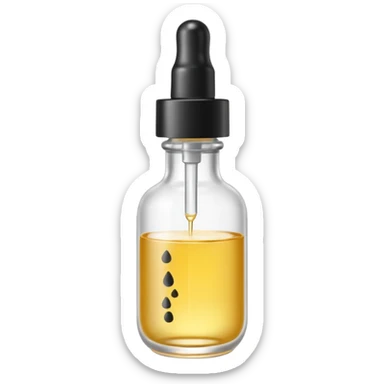 cosrx alpha arbutin serum sticker