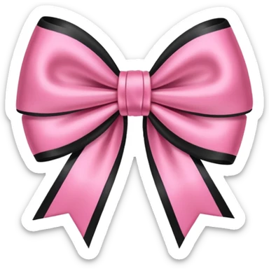 🎀y afuera la forma  sticker