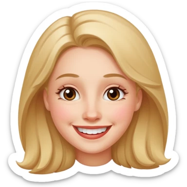 heidi reichinnek sticker