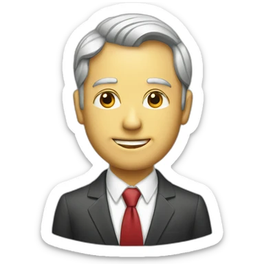 wealth management sticker