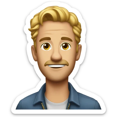 Fintopio with 💎 sticker