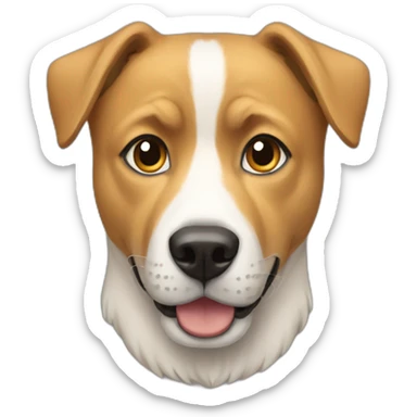 🐕 sticker