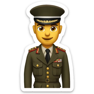 Marine Corps  sticker