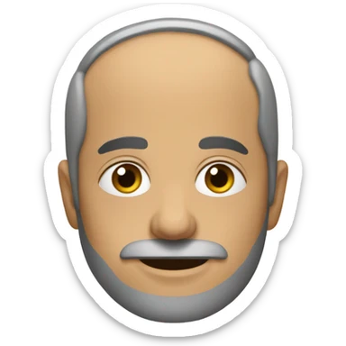 halay çeken tavuk sticker