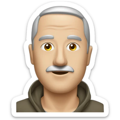 frégate de surveillance Ventôse sticker