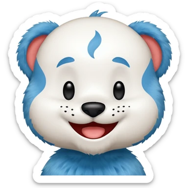 Gumball Watterson sticker