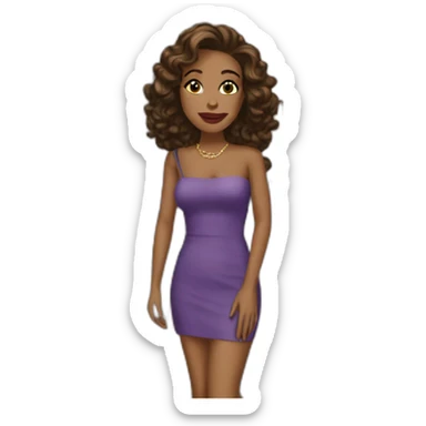 Sex of the city sticker