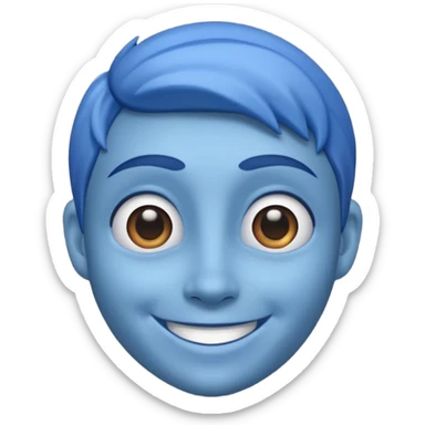 dori from finding nemo sticker