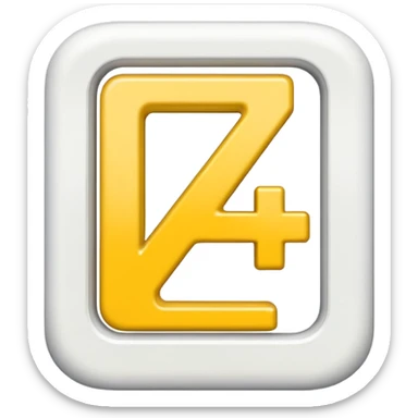 Prompt: Number "2"
Visual: Large number "2" in white.
Graphics: Yellow (#FFDF00) underline under the number.
Animation: Number slides in from left, underline draws in.
Placement: Center chest zone.
Background: Transparent.
 sticker