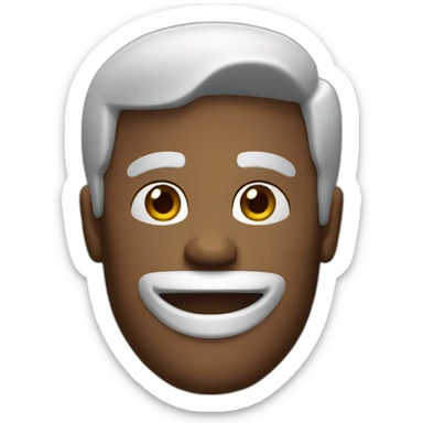 PlayStation videogame sticker