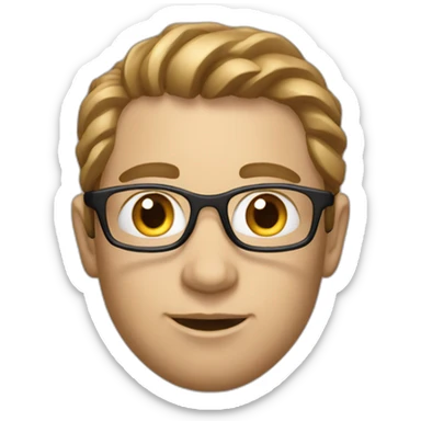 Venture Capital sticker