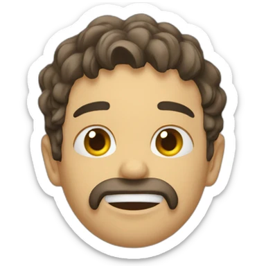 MATÍAS-PRATS-LLORANDO sticker