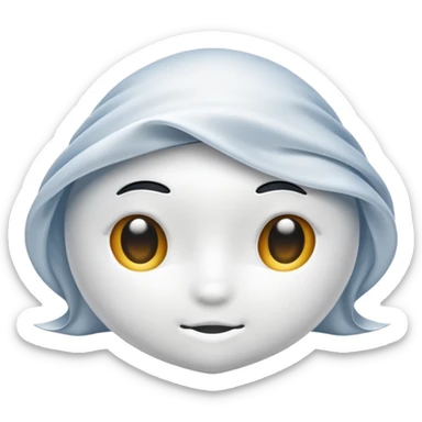 silk  emoji sticker