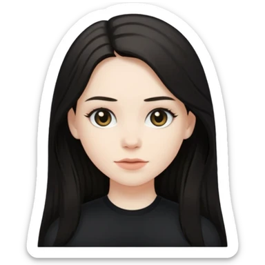 Emily Armstrong sticker