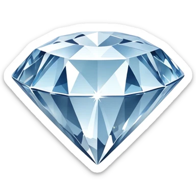 i need a diamond woth color ebd3ad sticker