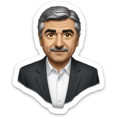 Abdullah gül sticker