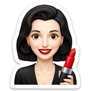 Marilyn vos Savant is an American magazine columnist who has the highest recorded intelligence sticker