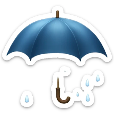 Rain sticker