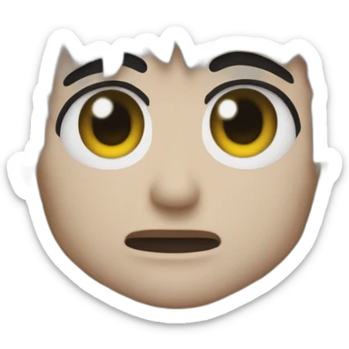 Guts berserk sticker