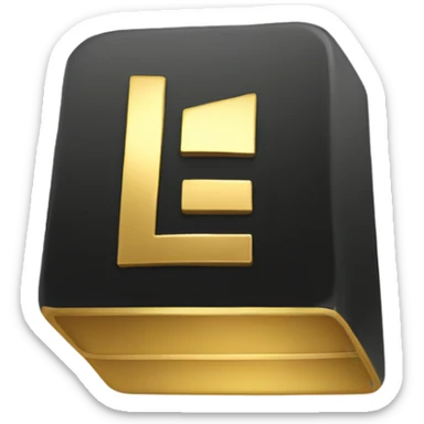 youtube gold play button  sticker