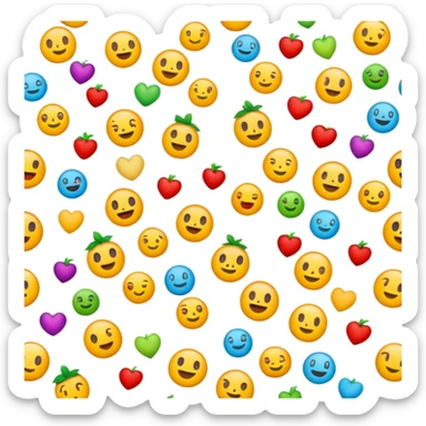 Draw beautiful emojis for the BlazingDominion discord server, based on the game Black desert online
 sticker