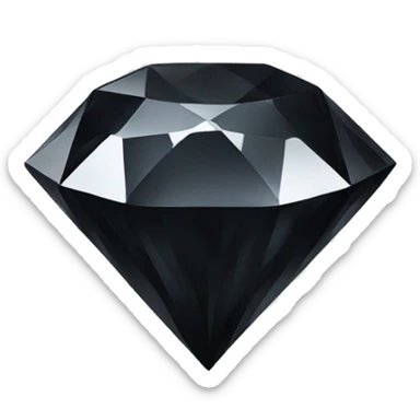 Black Diamond sticker