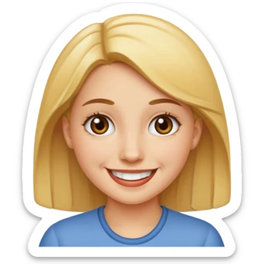 Erin McMuffin sticker