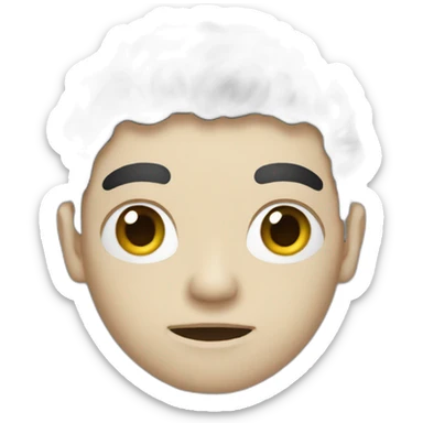 dark matter  sticker