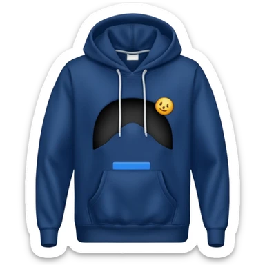 I like the third one that is plain and no person in it I just want a navy blue plain on the front I want the hoodie no zipper and no person just the hoodie and nothing on the front  sticker