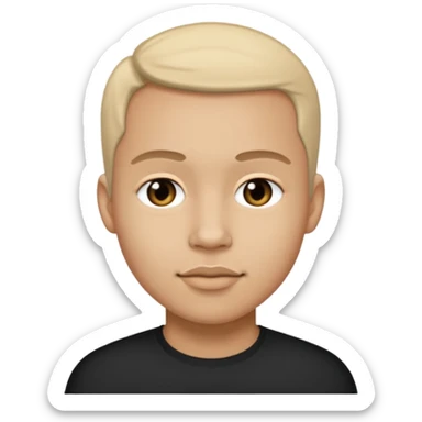 you got this as words sticker