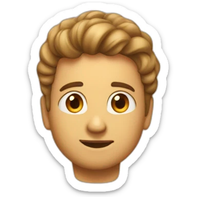 the-answer-for-1+1 sticker