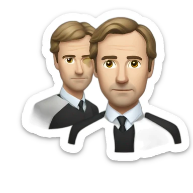 medvedev sticker