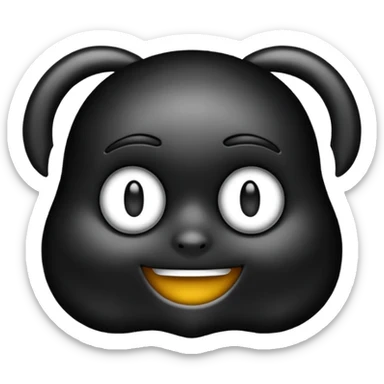 Faz um revólver arma sticker