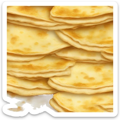 Crêpes  sticker