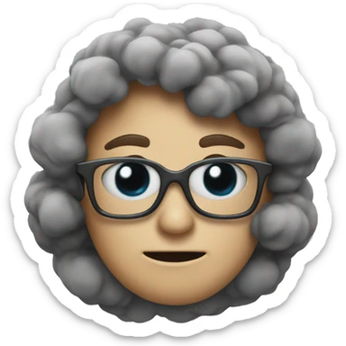 carbon emissions sticker