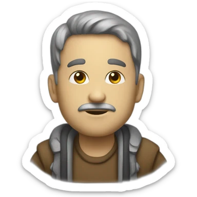 value-patience sticker