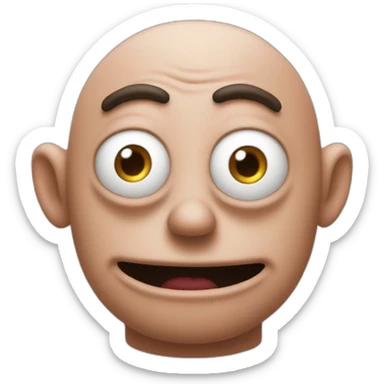 globgogabgalab sticker