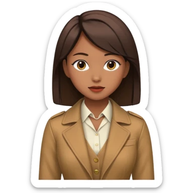 Aya nakamura sticker