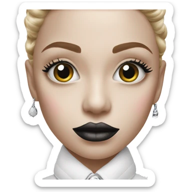 dior sauvage sticker