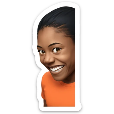 smiling boy meme moment sticker