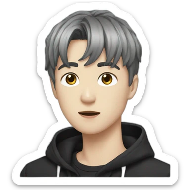 Skz sticker
