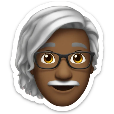 Любовь и танцы  sticker