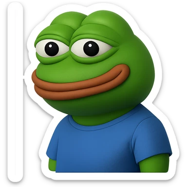 flip this image horizontally sticker