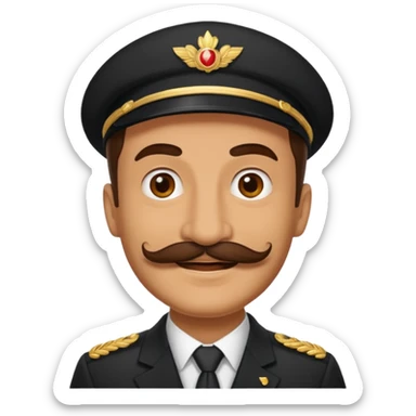 Recep İvedik sticker