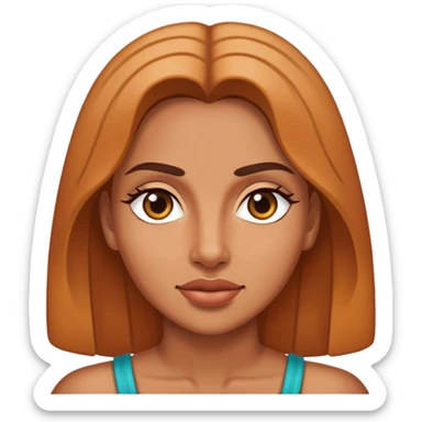 petra jordan sticker