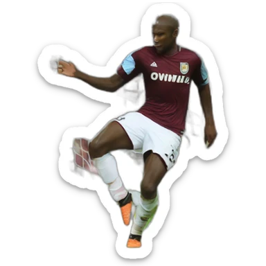 angelo ogbonna scoring an own goal sticker