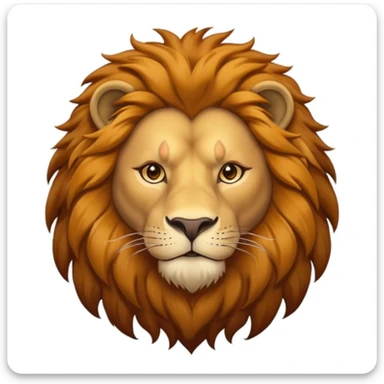 Any natural animal that should have some bold meaning and unique  sticker