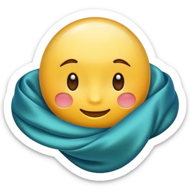 silk  emoji sticker